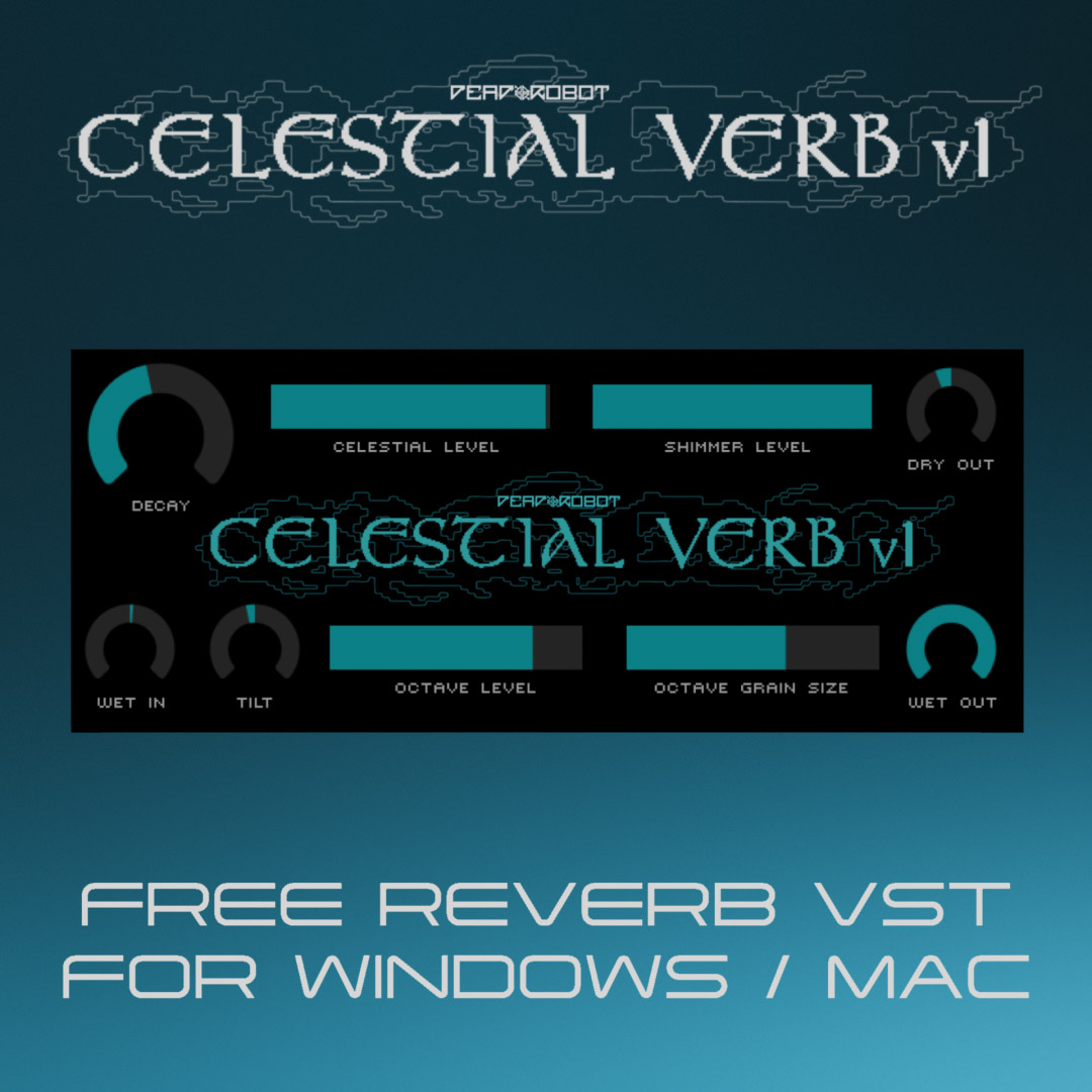 Celestial Verb V1